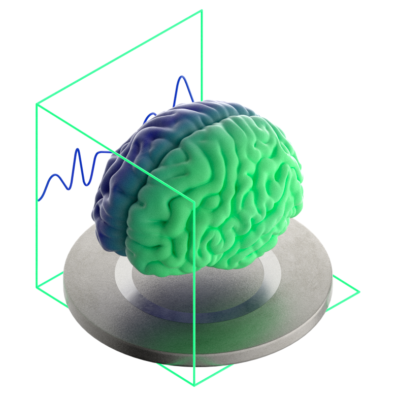 AI Research image